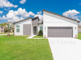 202 Snapper Way, Poinciana, FL 34759