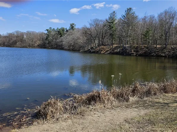 1352 5th Avenue N / Shorewood Drive, Menomonie, WI 54751