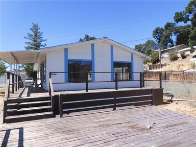12980 Island Dr, Clearlake Oaks, CA, 95423