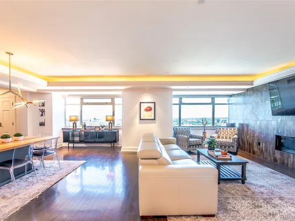 1891 Curtis Street #1516, Denver, CO 80202