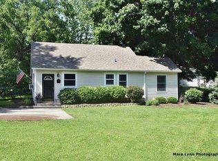 307 Read St, Elburn, IL 60119