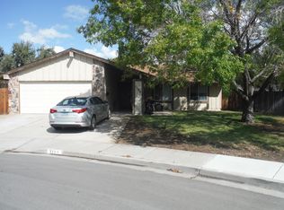 1180 Glen Martin Ct, Sparks, NV