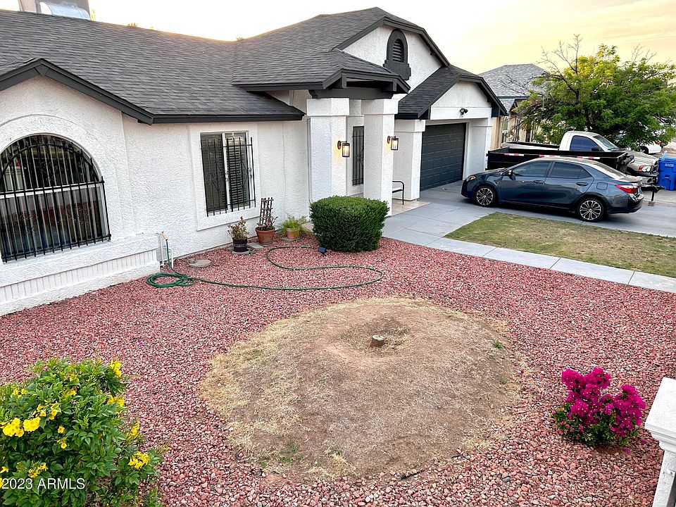 3134 N 68th Ln, Phoenix, AZ 85033 Zillow
