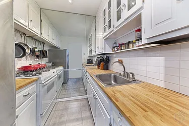 Sold by Halstead Real Estate