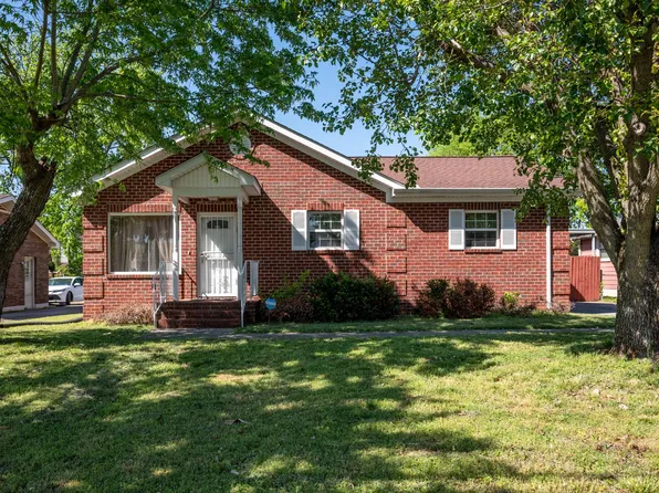 730 Rowan Dr, Nashville, TN 37207