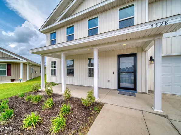 5528 Mars Hill Ln, Panama City, FL 32404