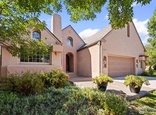 4406 Chateau Dr, Loveland, CO 80538
