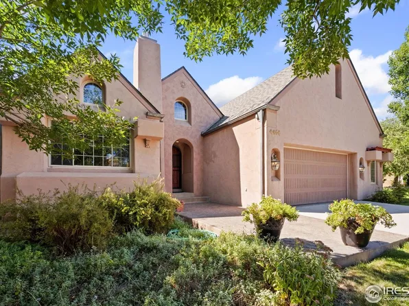 4406 Chateau Dr, Loveland, CO 80538