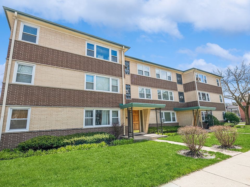1st image of 833 N Harlem Ave #3N