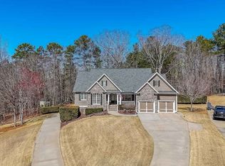 23 Captains Turn SE, Cartersville, GA 30121