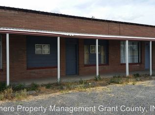 421 S County Rd, Warden, WA 98857