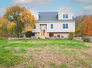 1028 Highland St, Holliston, MA 01746