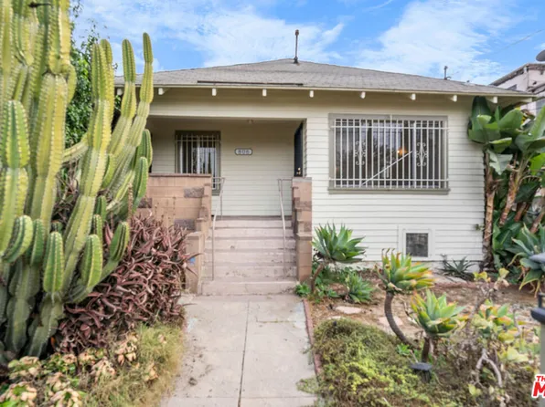 806 N Coronado St, Los Angeles, CA 90026