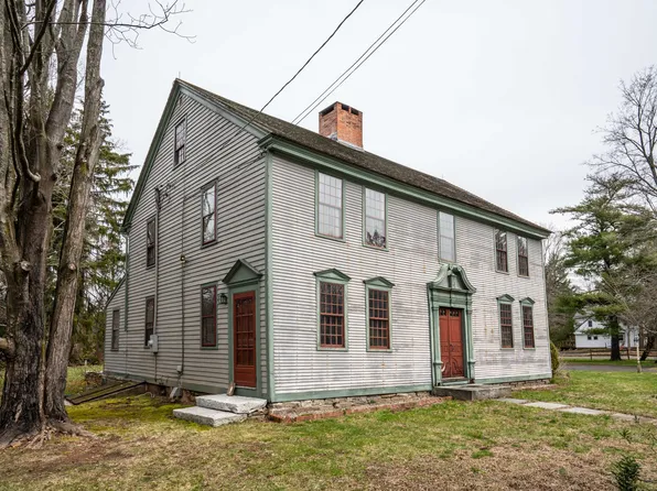 1597 Hebron Avenue, Glastonbury, CT 06033