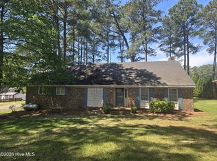 2641 Ralph Taylor Road, Williamston, NC 27892