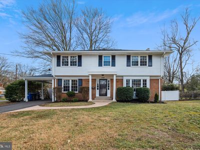 2301 Wittington Blvd, Alexandria, VA, 22308