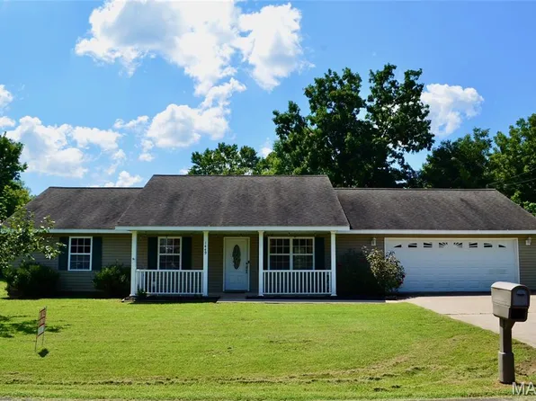 1449 Bloomfield St, Oran, MO 63771