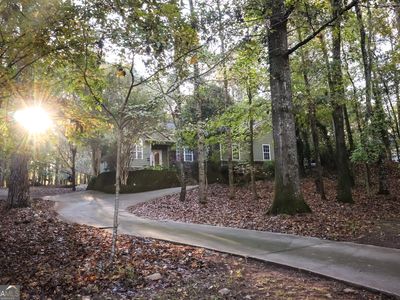 346 E River Bend Dr, Eatonton, GA, 31024