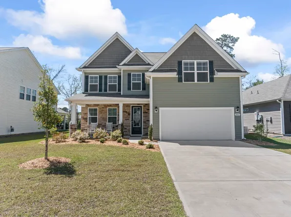 4065 Rutherford Ct., Little River, SC 29566