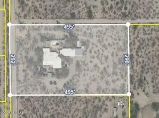 11525 E Tanque Verde Rd, Tucson, AZ 85749
