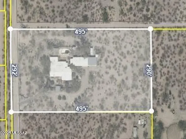 11525 E Tanque Verde Rd, Tucson, AZ 85749