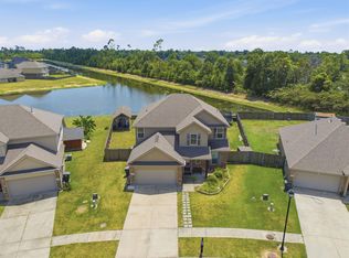 2202 S Lake Michele Cir, Lake Charles, LA 70607