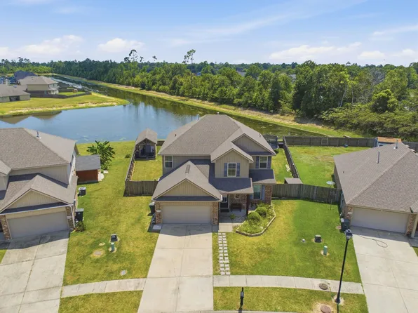 2202 S Lake Michele Cir, Lake Charles, LA 70607