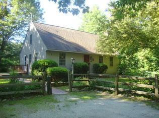 21 Foster Rd, Milford, NH 03055