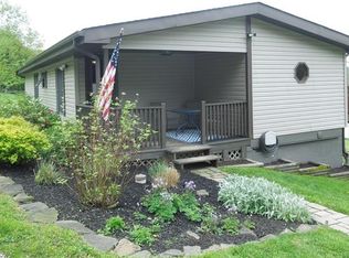 2442 Nowrytown Rd, Saltsburg, PA 15681