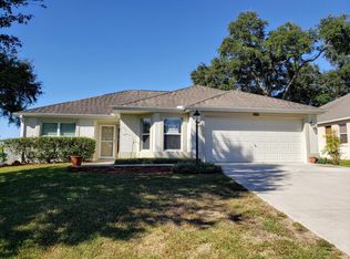 12109 NE 51st Cir, Oxford, FL 34484