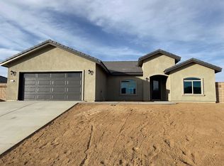 2016 Del Rosa St, Ridgecrest, CA 93555