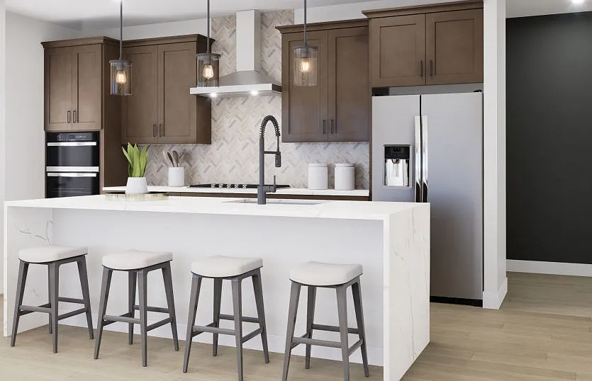 Flynn Plan, Blvd Flats at National Harbor photo 1