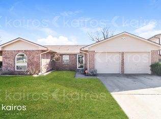 8524 NW 90th St, Oklahoma City, OK 73132