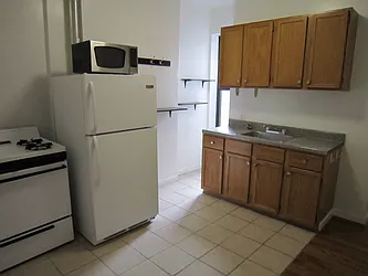 Rented by City Connections Realty