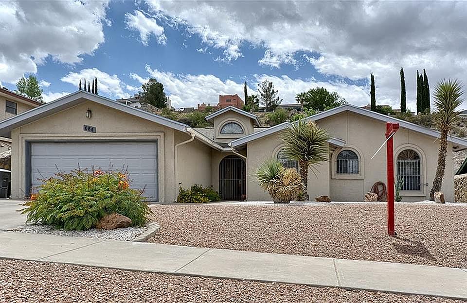 1st image of 684 Bluff Canyon Cir