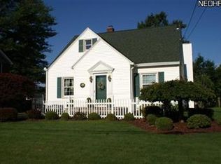 169 Willard Ave NE, Warren, OH