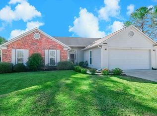 1501 Laughing Gull Ct, Murrells Inlet, SC 29576