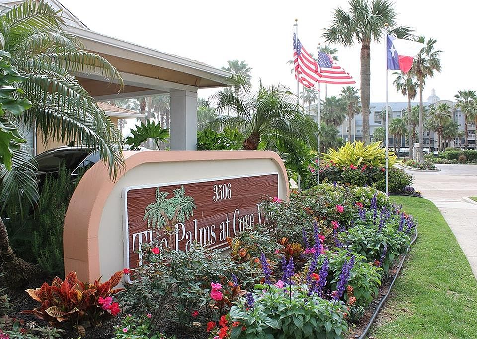 1st image of 3506 Cove View Blvd APT 1505