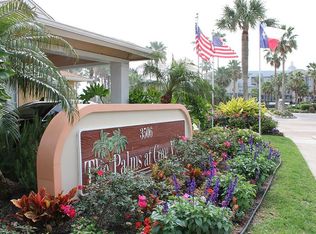 3506 Cove View Blvd APT 1505, Galveston, TX 77554