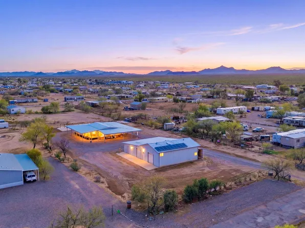 17565 W Marana Rd, Marana, AZ 85653