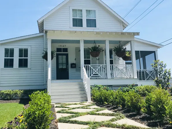 1947 Barbe St, Lake Charles, LA 70601