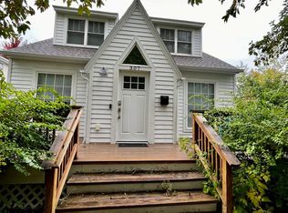 307 S 8th Ave, Bozeman, MT 59715