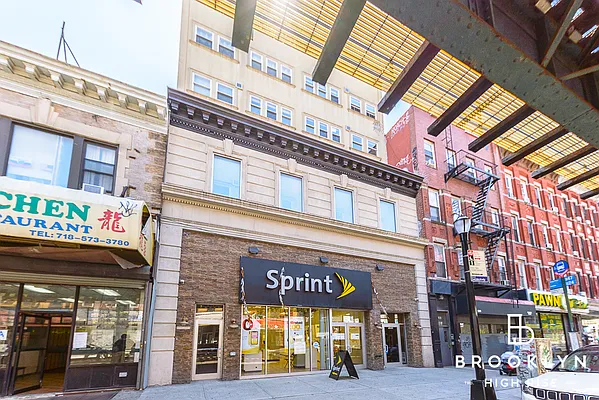 Rented by Brooklyn High Rise LLC | media 41