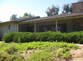2347 Avenida Del Diablo, Escondido, CA 92029