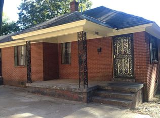 1574 Riverside Blvd, Memphis, TN 38109