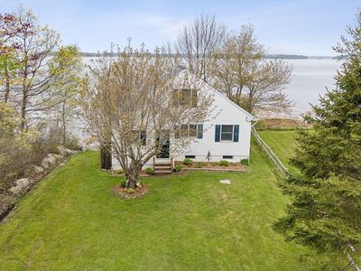 114 Birchmere Lane, Harpswell, ME, 04079