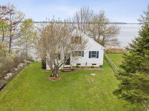 114 Birchmere Lane, Harpswell, ME 04079