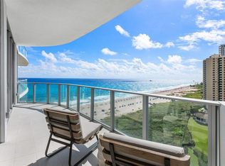 3100 N Ocean Dr #1205-H, West Palm Beach, FL 33404