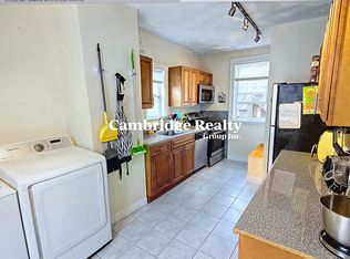 6 Lincoln Ave #T, Somerville, MA 02145