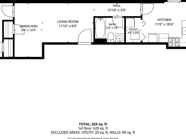 2444 Druid Hill Ave — Photo 46